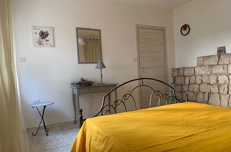 Appartement Dependance Villa Incanto
