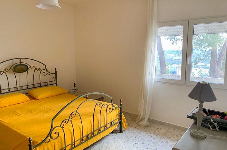 Appartement Dependance Villa Incanto