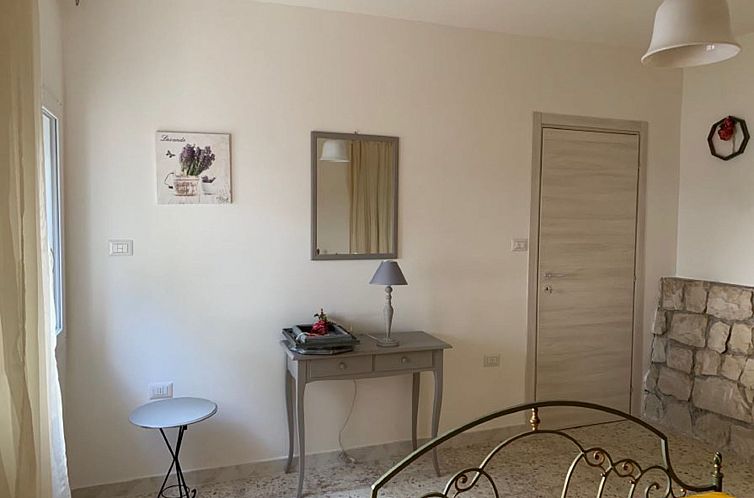 Appartement Dependance Villa Incanto