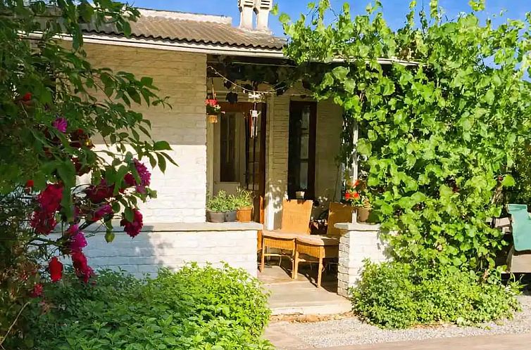 Gîte "2 stappen vanaf de Maas/Maas"