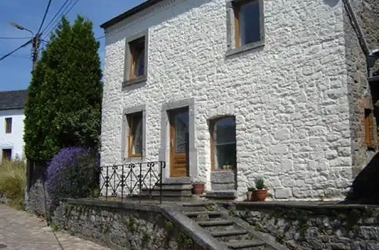 Unterkunft 085109 - Ferienhaus Namur - Groot, prettig 4 pers. vakantiehuis