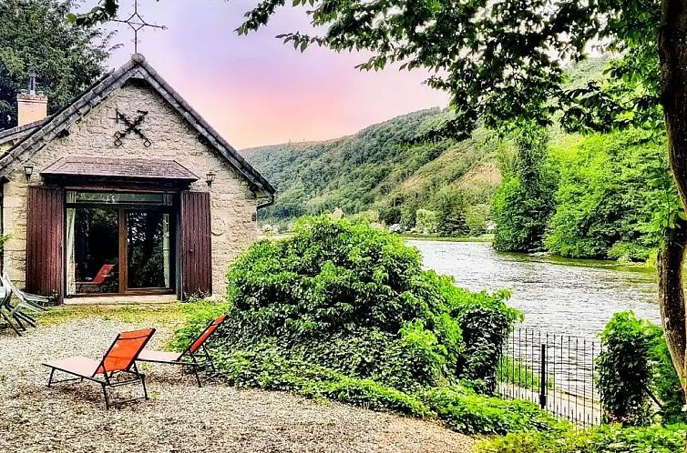 Unterkunft 085110 - Ferienhaus Namur - Toevluchtsoord aan de oevers van de Maas - Maas