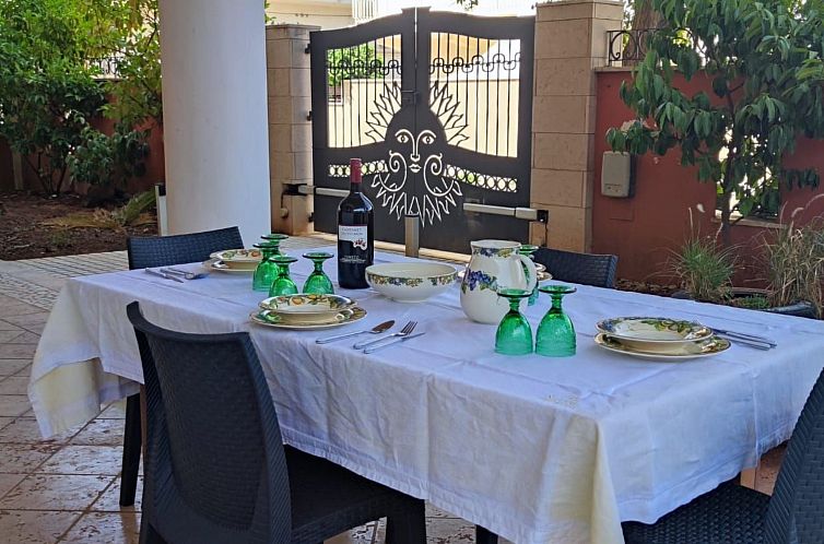 Guest house 08511001 - Apartment Apulia / Puglia - Appartement Dimora del Sole Salento