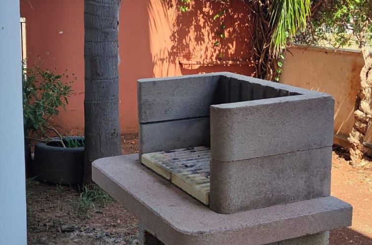 Appartement Dimora del Sole Salento