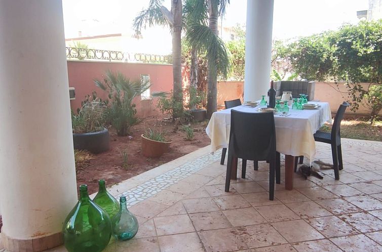 Appartement Dimora del Sole Salento