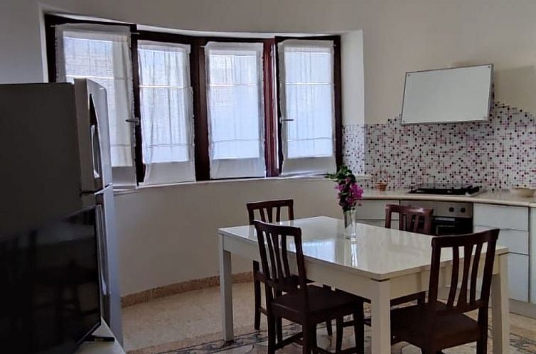 Appartement Dimora del Sole Salento
