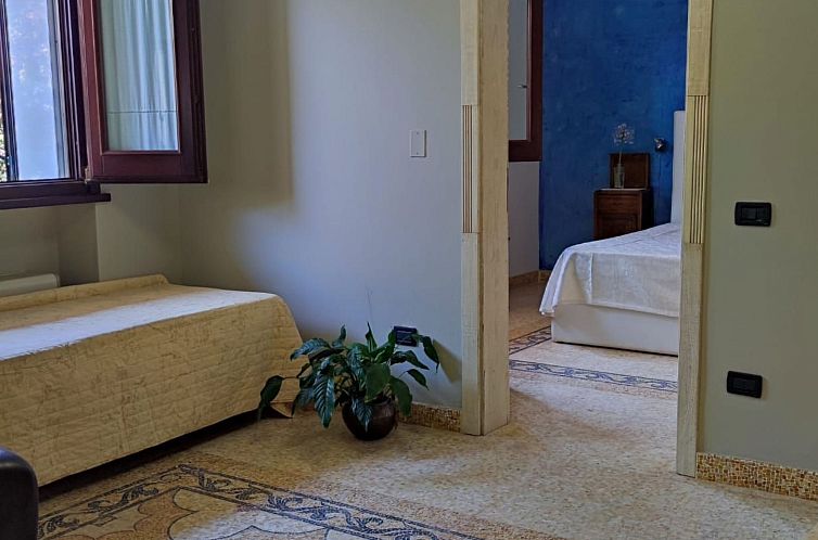 Appartement Dimora del Sole Salento