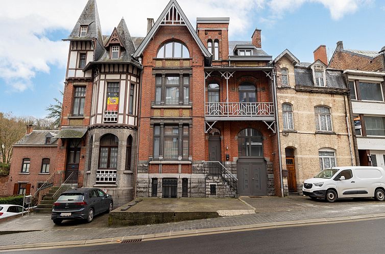 Unterkunft 085111 - Ferienhaus Namur - ’s Ameuse Bien