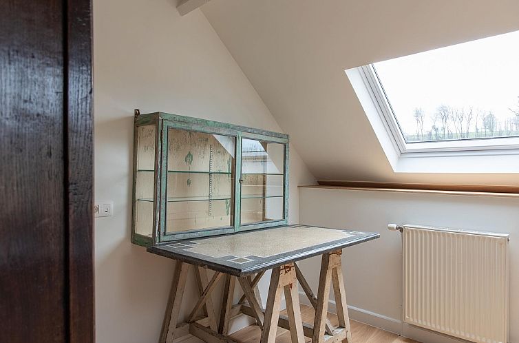 Maison Bleue