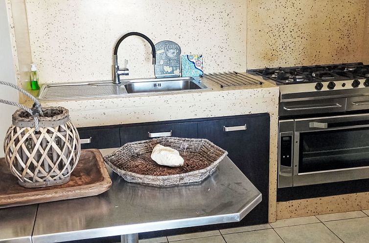 Appartement SilviaAmare: Sea view in the Maldives of Salento