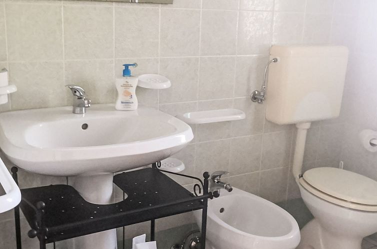 Appartement SilviaAmare: Sea view in the Maldives of Salento