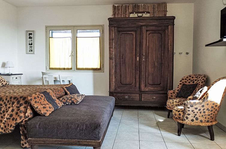 Appartement SilviaAmare: Sea view in the Maldives of Salento