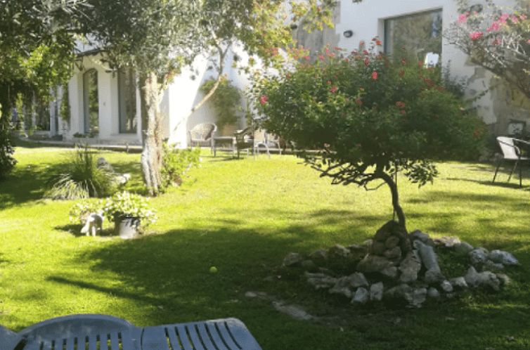 Vakantiehuis in Lizzanello LE, Italia