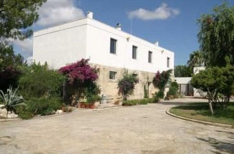 Appartement mit Privatparkplatz