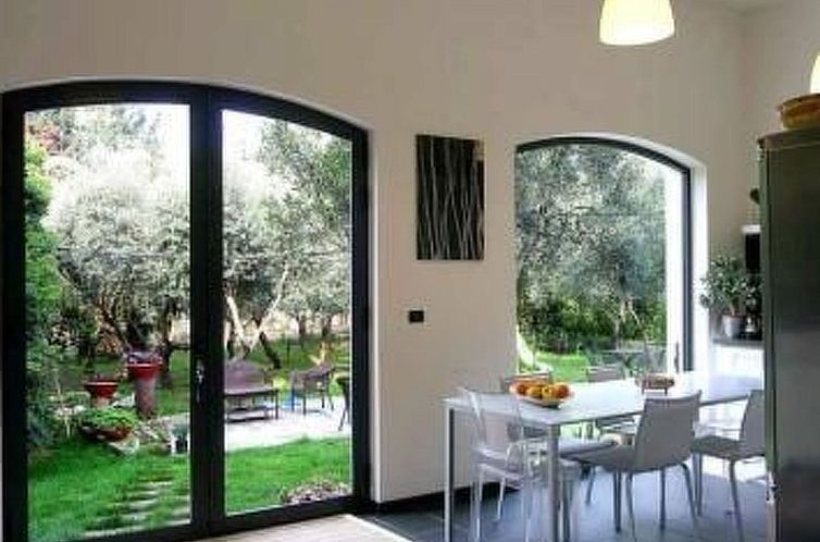 Appartement mit Privatparkplatz