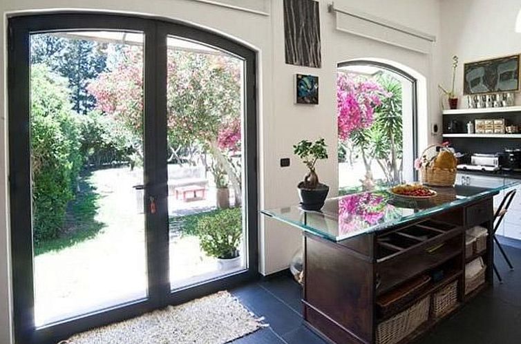 Appartement mit Privatparkplatz