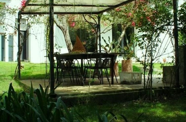 Appartement mit Privatparkplatz