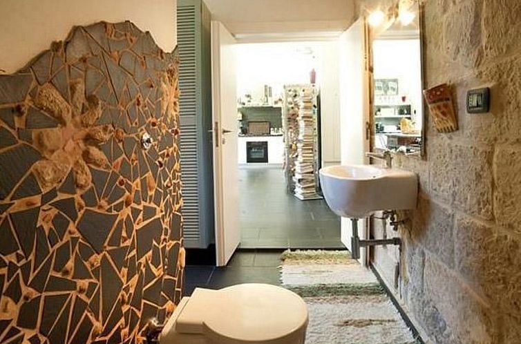 Appartement mit Privatparkplatz