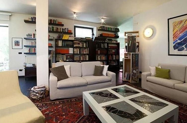 Appartement mit Privatparkplatz