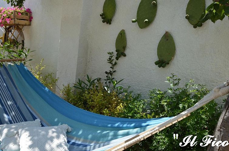 Appartement Il Fico - ganz in der Nähe des Meeres