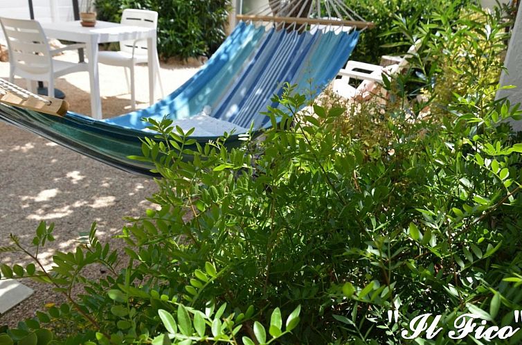 Appartement Il Fico - ganz in der Nähe des Meeres