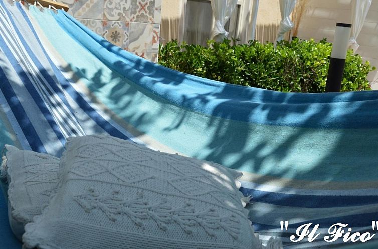 Appartement Il Fico - ganz in der Nähe des Meeres