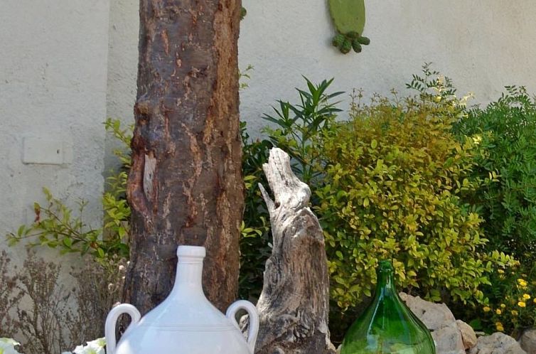 Appartement Il Fico - ganz in der Nähe des Meeres