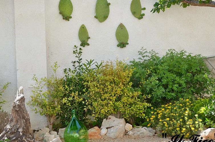 Appartement Il Fico - ganz in der Nähe des Meeres