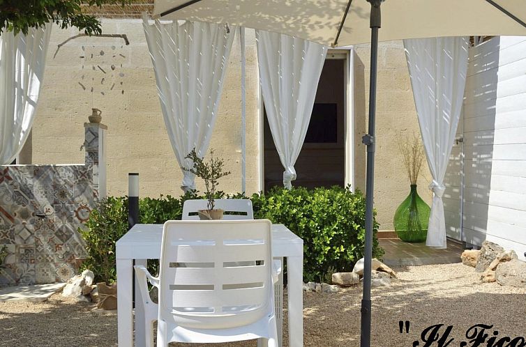 Appartement Il Fico - ganz in der Nähe des Meeres