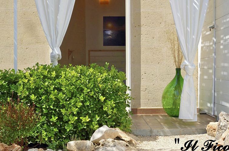 Appartement Il Fico - ganz in der Nähe des Meeres