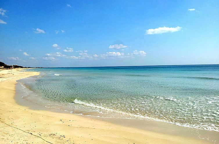 Appartement Il Fico - ganz in der Nähe des Meeres