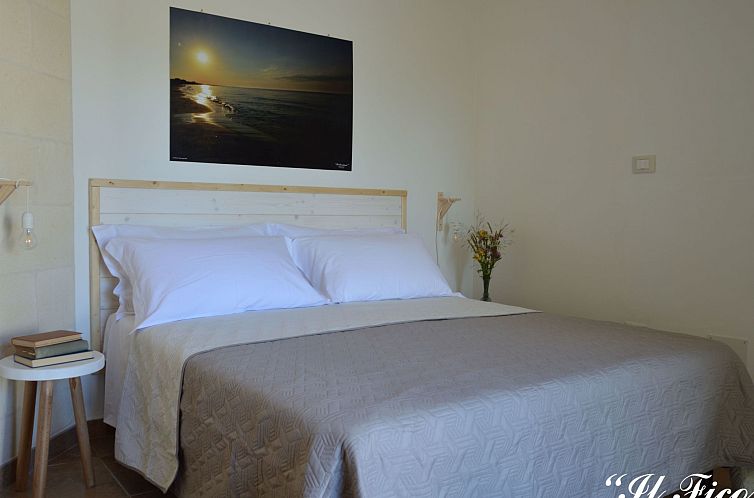 Appartement Il Fico - ganz in der Nähe des Meeres