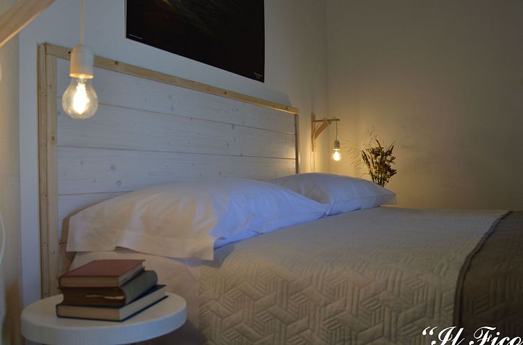 Appartement Il Fico - ganz in der Nähe des Meeres