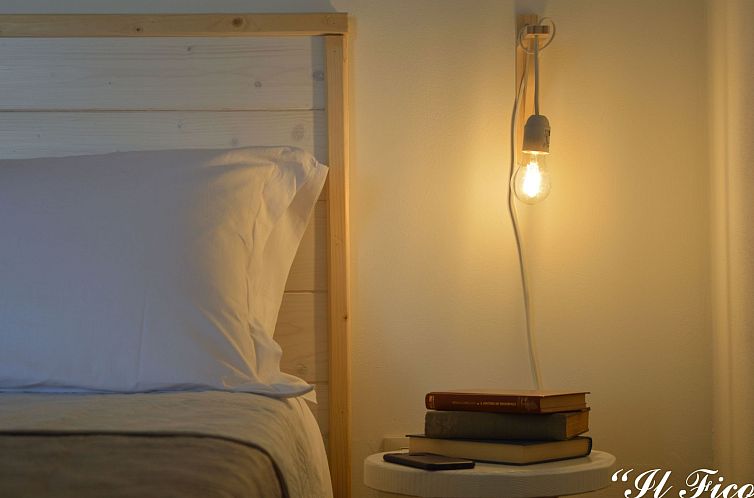 Appartement Il Fico - ganz in der Nähe des Meeres