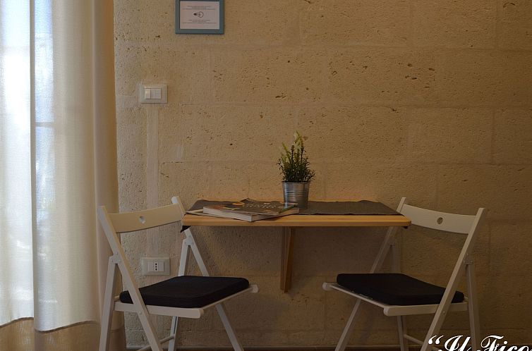 Appartement Il Fico - ganz in der Nähe des Meeres