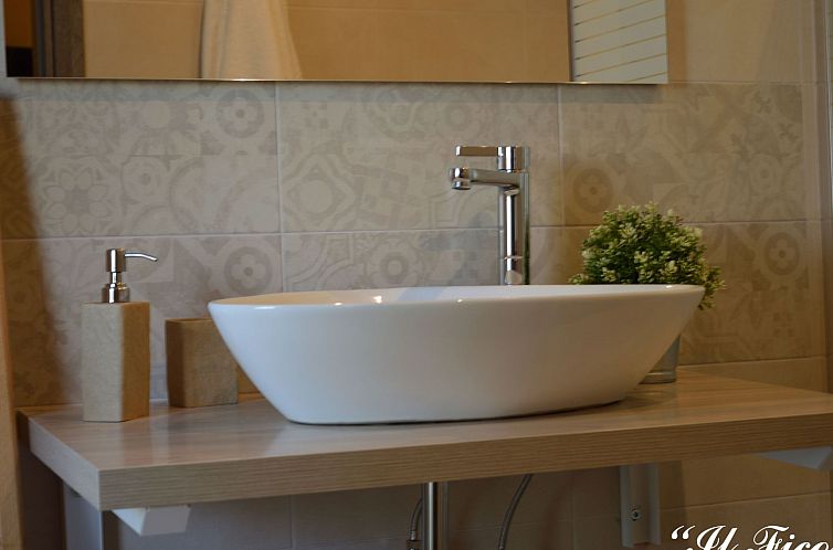 Appartement Il Fico - ganz in der Nähe des Meeres