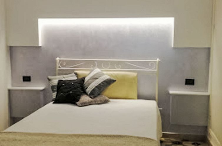 Appartement Agora-Wohnungen" in prestigeträchtigem historis