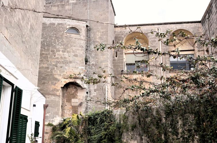 Appartement Agora-Wohnungen" in prestigeträchtigem historis