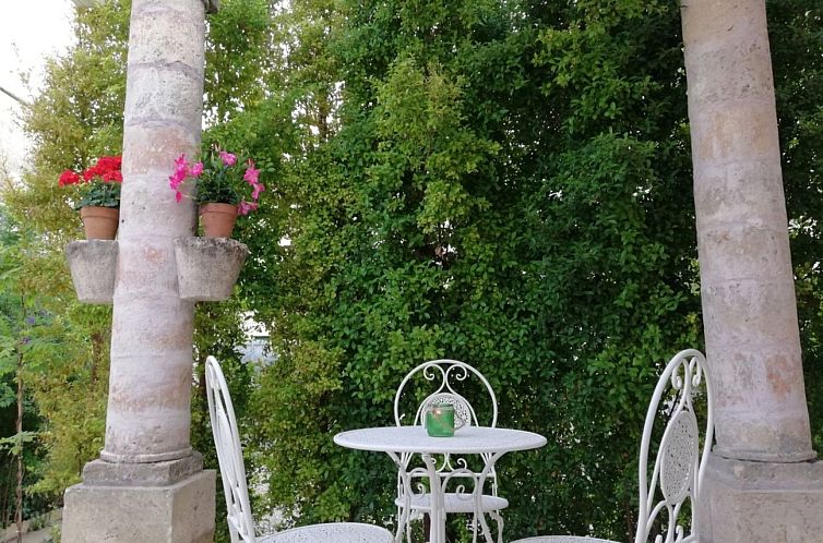 Appartement Agora-Wohnungen" in prestigeträchtigem historis
