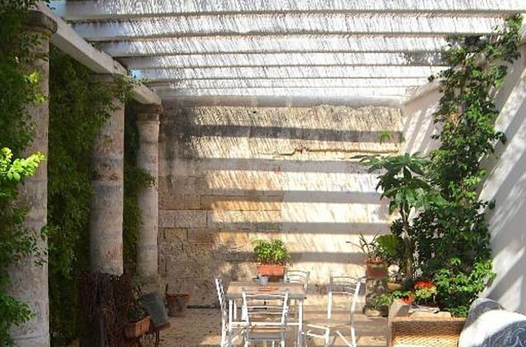 Appartement Agora-Wohnungen" in prestigeträchtigem historis