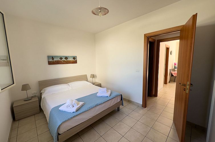 Appartement Wunderschöne Wohnung mit kostenlosem Parkplatz