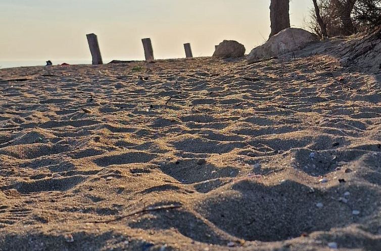 Appartement Wunderschöne Wohnung mit kostenlosem Parkplatz