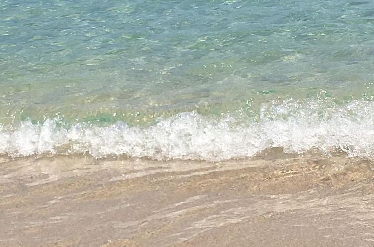 Appartement Wunderschöne Wohnung mit kostenlosem Parkplatz