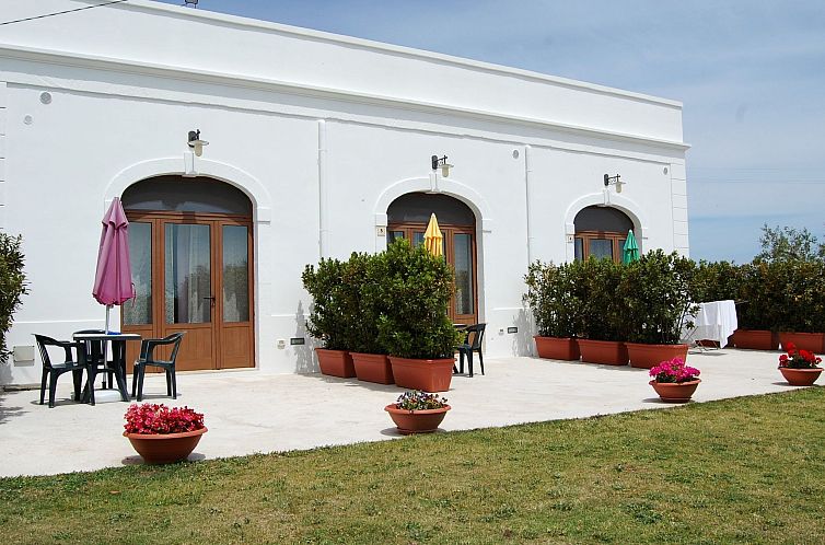 Appartement ARANCIONE