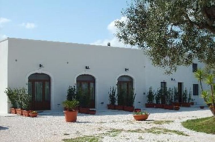 Appartement ARANCIONE