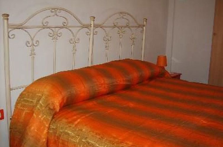 Appartement ARANCIONE