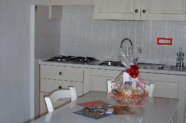 Appartement ARANCIONE