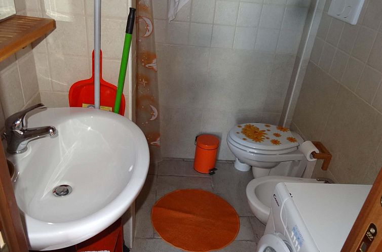 Appartement ARANCIONE