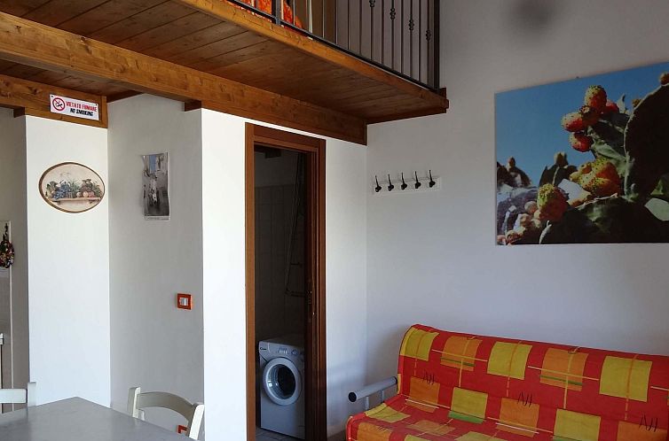 Appartement ARANCIONE