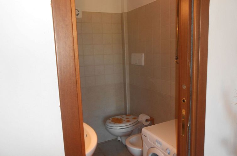 Appartement ARANCIONE